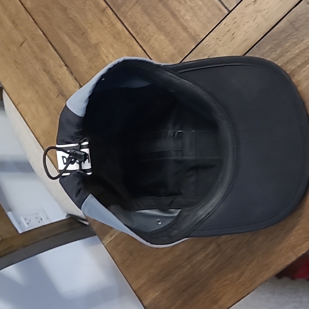DC adjustable hat - Picture 4 of 4